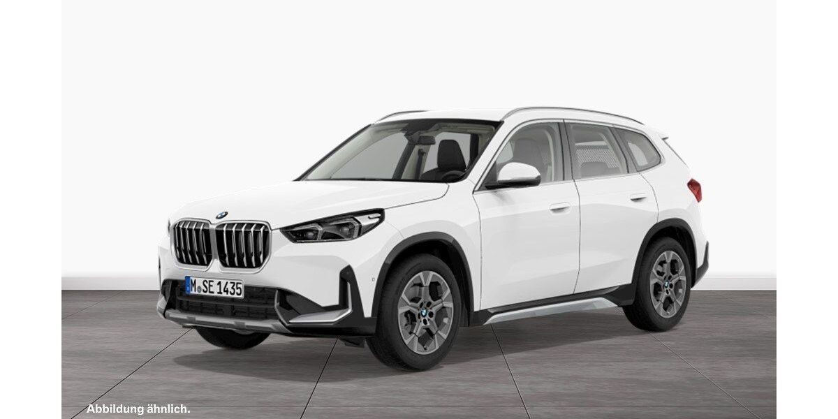 BMW X1 2.767 km 38.880 &euro; Saarbrücken 66121