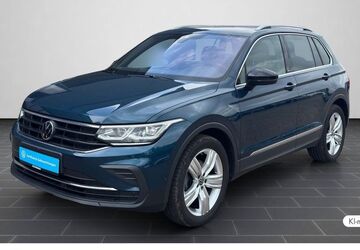 VW Tiguan 50.150 km 27.900 &euro; Saarbrücken 66115