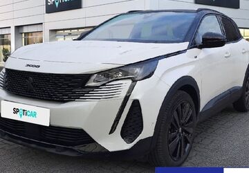 Peugeot 3008 22.534 km 21.930 &euro; Saarbrücken 66119