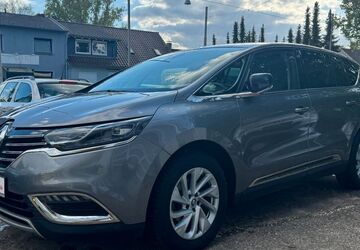 Renault Espace 160.000 km 9.999 &euro; Saarbrücken 66127