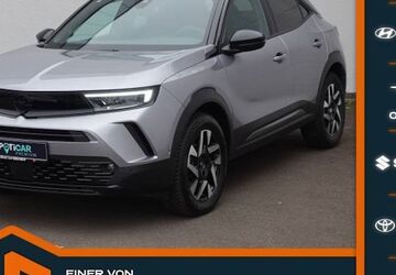 Opel Mokka 13.300 km 22.480 &euro; Saarbrücken 66121