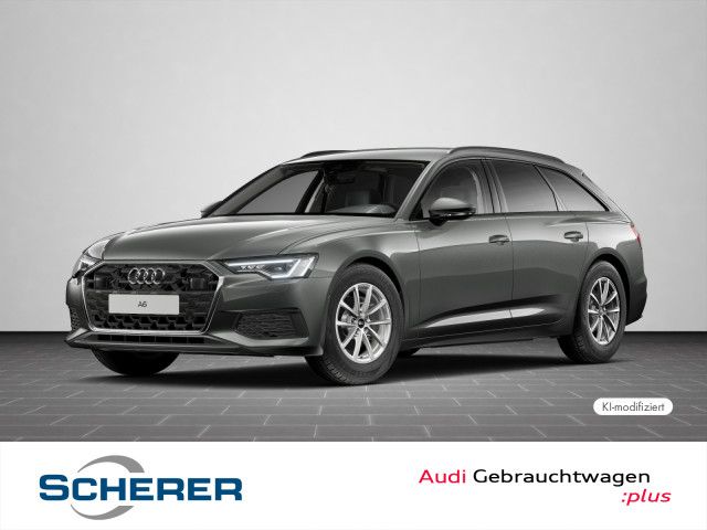 Audi A6 13.000 km 41.990 &euro; Saarbrücken 66115