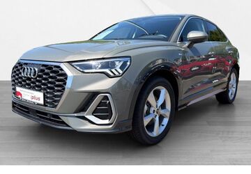 Audi Q3 4.203 km 47.490 &euro; Saarlouis 66740