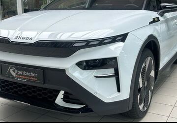 Skoda Elroq 2.000 km 55.990 &euro; Saarbrücken 66130