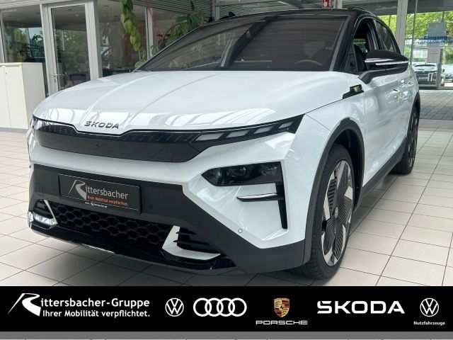 Skoda Elroq 2.000 km 55.990 &euro; Saarbrücken 66130