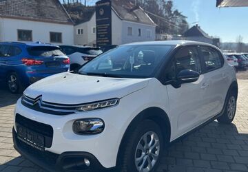 Citroen C3 89.912 km 7.950 &euro; Beckingen 66701