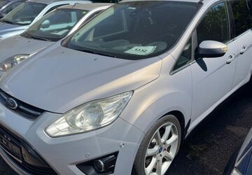 Ford Grand C-Max 159.205 km 2.450 &euro; Saarlouis 66740