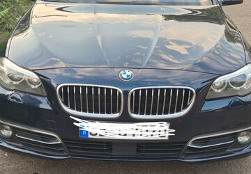 BMW 530 250.000 km 13.300 &euro; Saarbrücken 66119