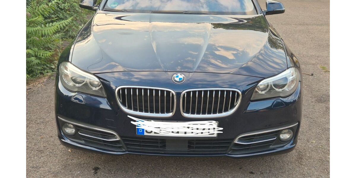 BMW 530 250.000 km 13.300 &euro; Saarbrücken 66119