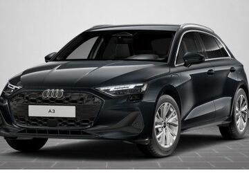 Audi A3 5.768 km 32.490 &euro; Homburg 66424