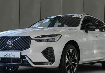 Volvo XC60 26.492 km 45.890 &euro; Saarbrücken 66121