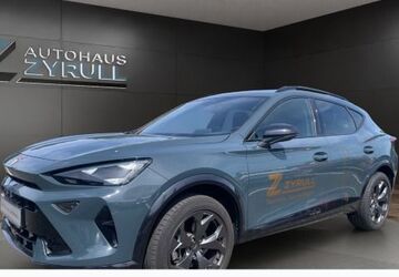 Cupra Formentor 4.980 km 39.980 &euro; Saarlouis 66740