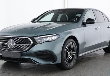 Mercedes-Benz E 300 24.615 km 60.999 &euro; Lebach 66822