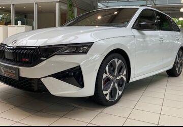 Skoda Octavia 14.500 km 36.490 &euro; Saarbrücken 66130