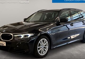BMW 330 40.910 km 36.980 &euro; Saarbrücken 66121