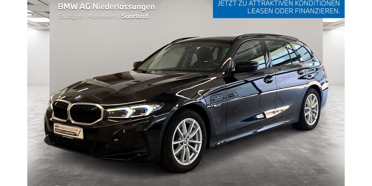 BMW 330 40.910 km 36.980 &euro; Saarbrücken 66121