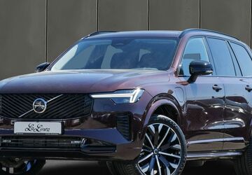 Volvo XC90 18.631 km 62.890 &euro; Saarbrücken 66121