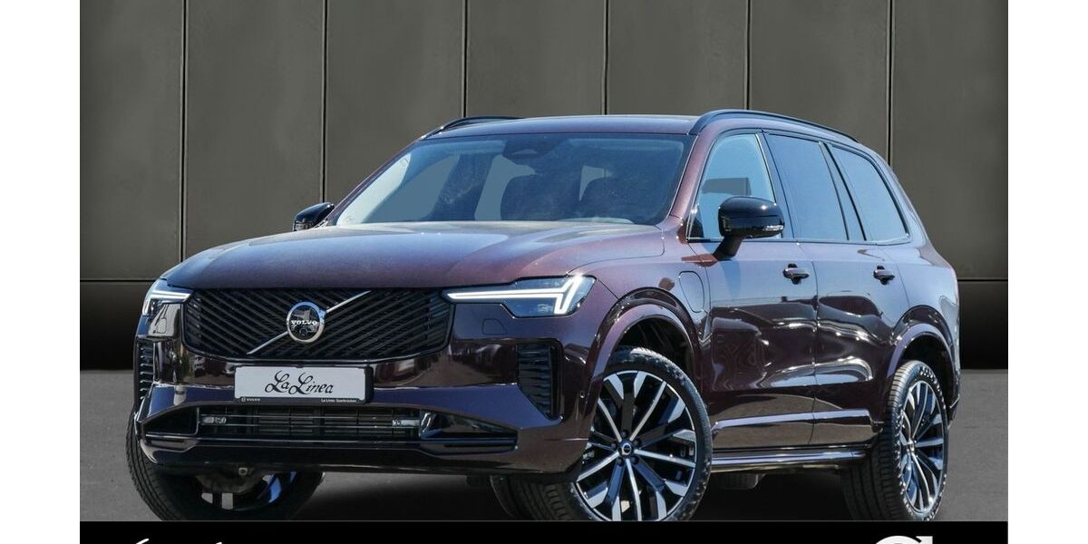 Volvo XC90 18.631 km 62.890 &euro; Saarbrücken 66121