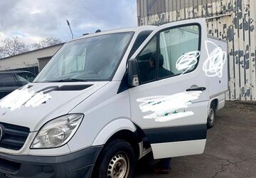 Mercedes-Benz Sprinter 560.000 km 3.400 &euro; Beckingen 66701