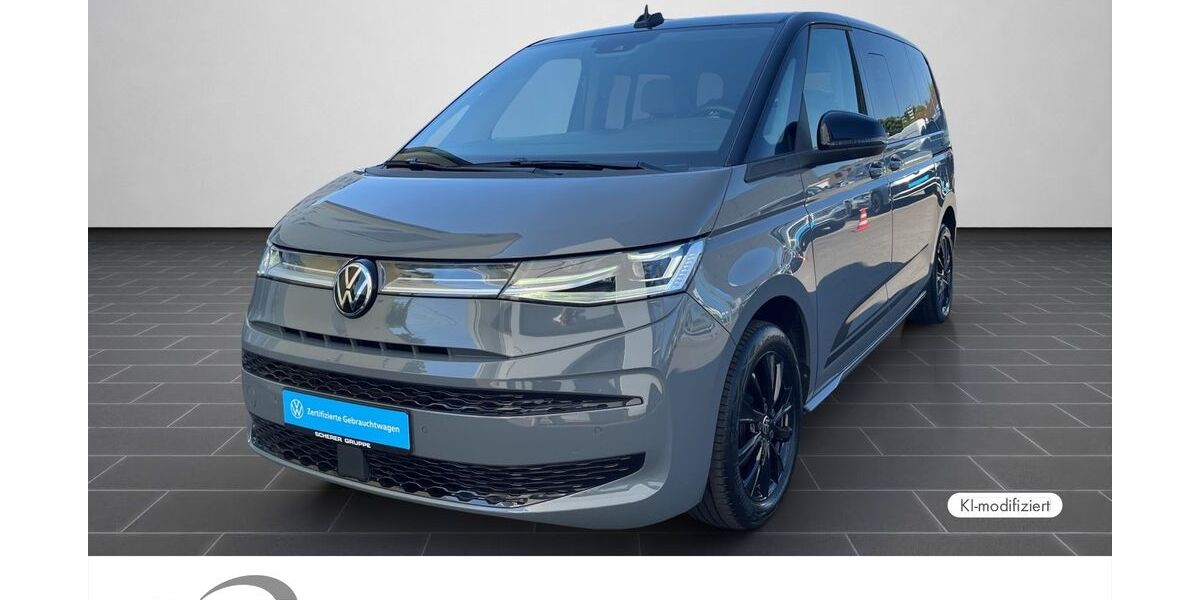 VW T7 Multivan 45.304 km 49.900 &euro; Saarbrücken 66121