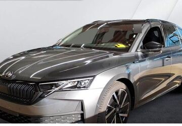 Skoda Octavia 8.725 km 38.900 &euro; Kirkel 66459