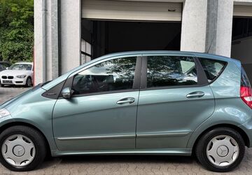 Mercedes-Benz A 150 153.000 km 3.900 &euro; Saarbrücken 66115