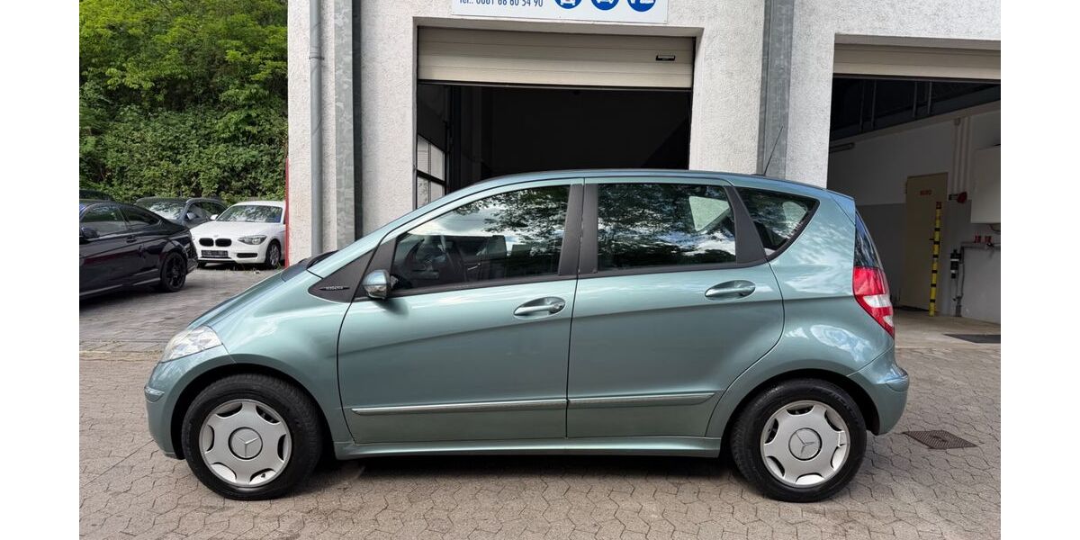 Mercedes-Benz A 150 153.000 km 3.900 &euro; Saarbrücken 66115