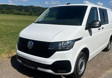 VW T6 Transporter 172.200 km 17.700 &euro; Blieskastel 66440
