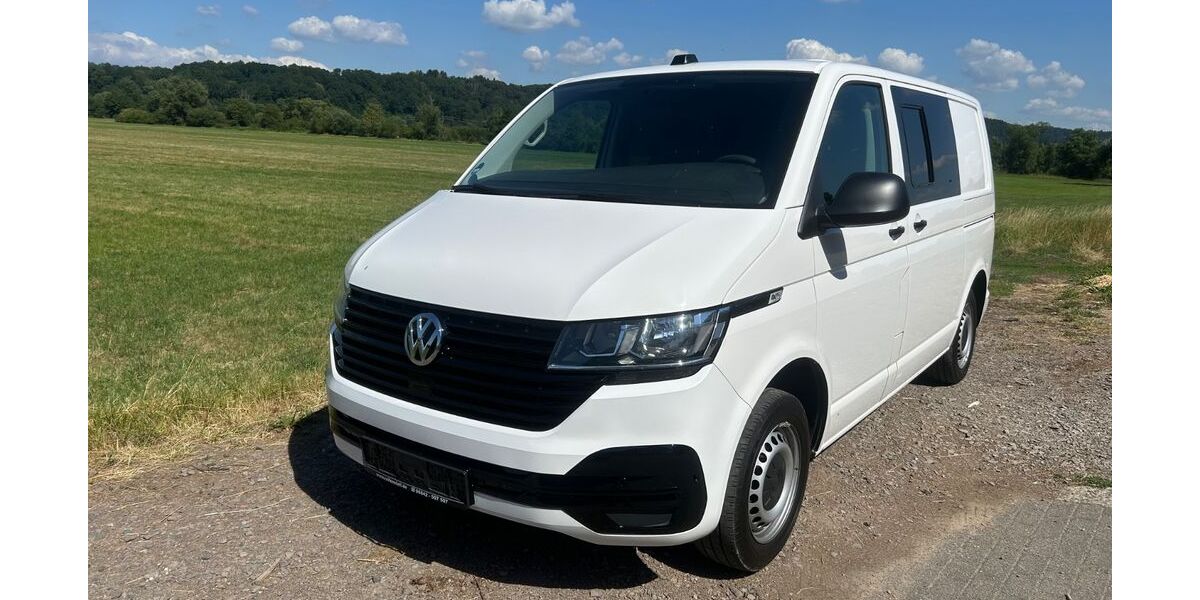 VW T6 Transporter 172.200 km 17.700 &euro; Blieskastel 66440