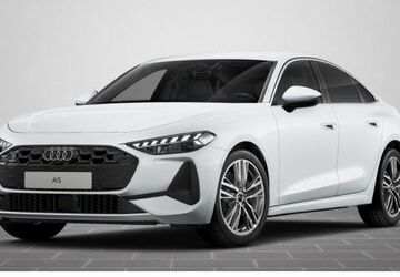 Audi A5 6.687 km 41.990 &euro; Homburg 66424