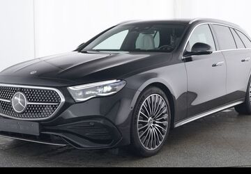 Mercedes-Benz E 300 20.229 km 61.490 &euro; Saarbrücken 66117