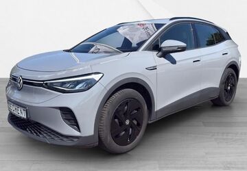 VW ID.4 31.973 km 32.680 &euro; Saarlouis 66740