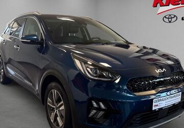Kia Niro 57.781 km 21.760 &euro; Saarlouis 66740