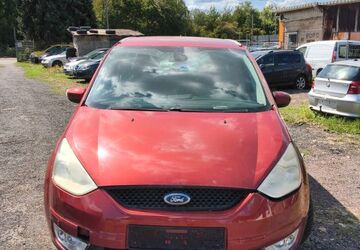 Ford Galaxy 414.000 km 800 &euro; Saarlouis 66740