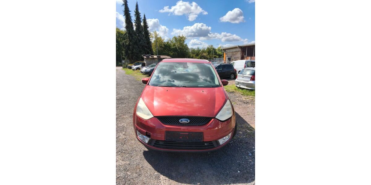 Ford Galaxy 414.000 km 800 &euro; Saarlouis 66740