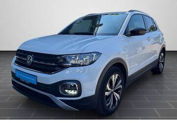 VW T-Cross 41.200 km 17.990 &euro; Saarbrücken 66115