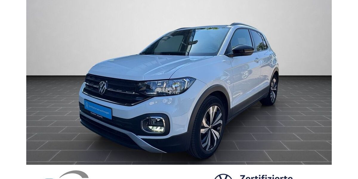 VW T-Cross 41.200 km 17.990 &euro; Saarbrücken 66115