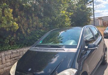 Mercedes-Benz A 170 233.000 km 1.500 &euro; Zweibrücken 66482