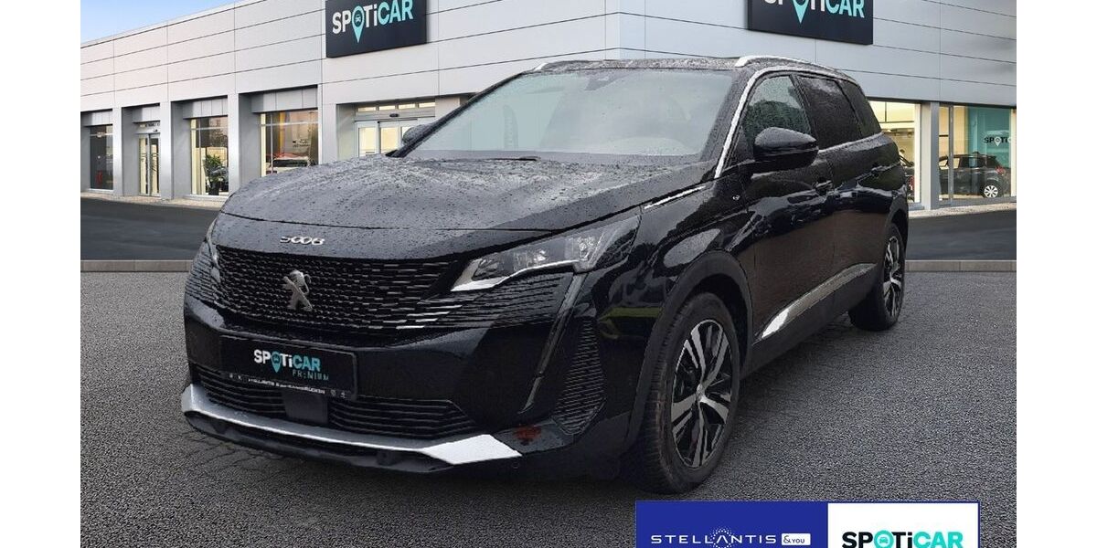 Peugeot 5008 26.022 km 26.690 &euro; Saarbrücken 66119