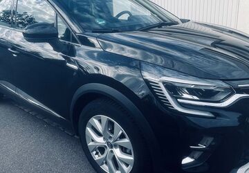 Renault Captur 80.049 km 13.900 &euro; Saarbrücken 66125