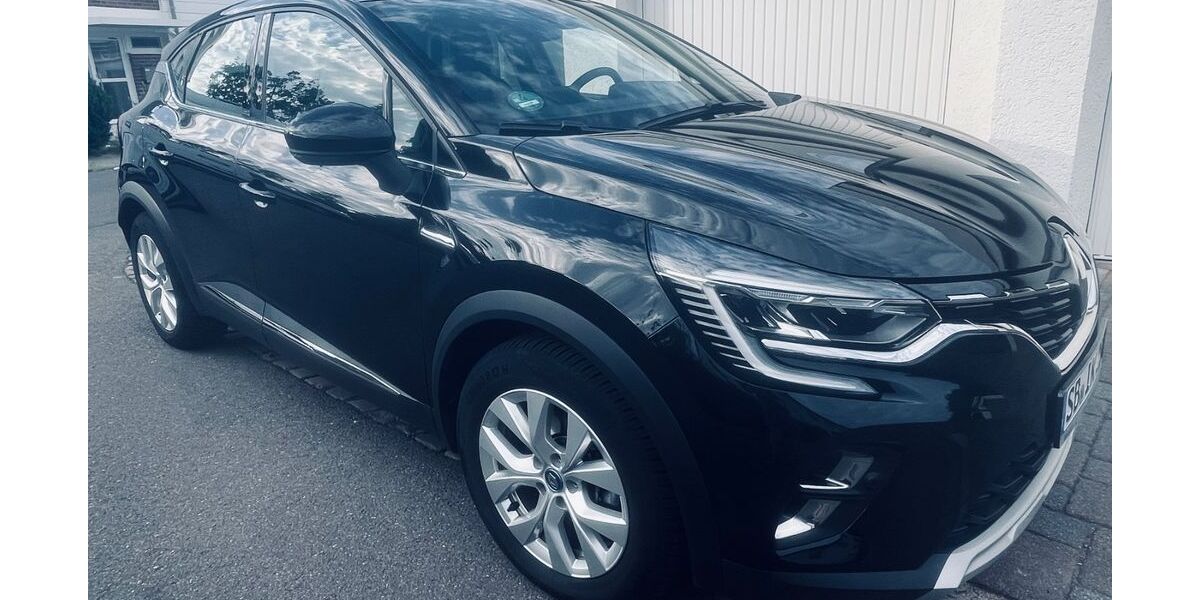 Renault Captur 80.049 km 13.900 &euro; Saarbrücken 66125