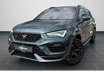 Cupra Ateca 41.035 km 30.490 &euro; Saarbrücken 66115