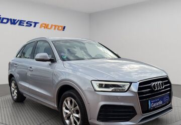 Audi Q3 145.000 km 13.980 &euro; Altenkessel Saarbrücken 66126
