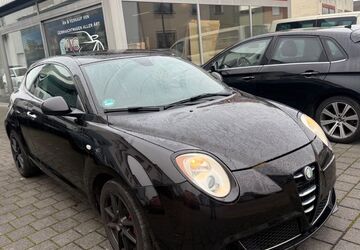 Alfa Romeo MiTo 267.000 km 1.250 &euro; Saarlouis 66740