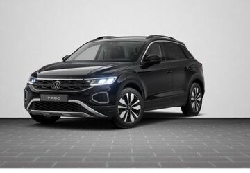 VW T-Roc 7.350 km 28.800 &euro; Saarbrücken 66121