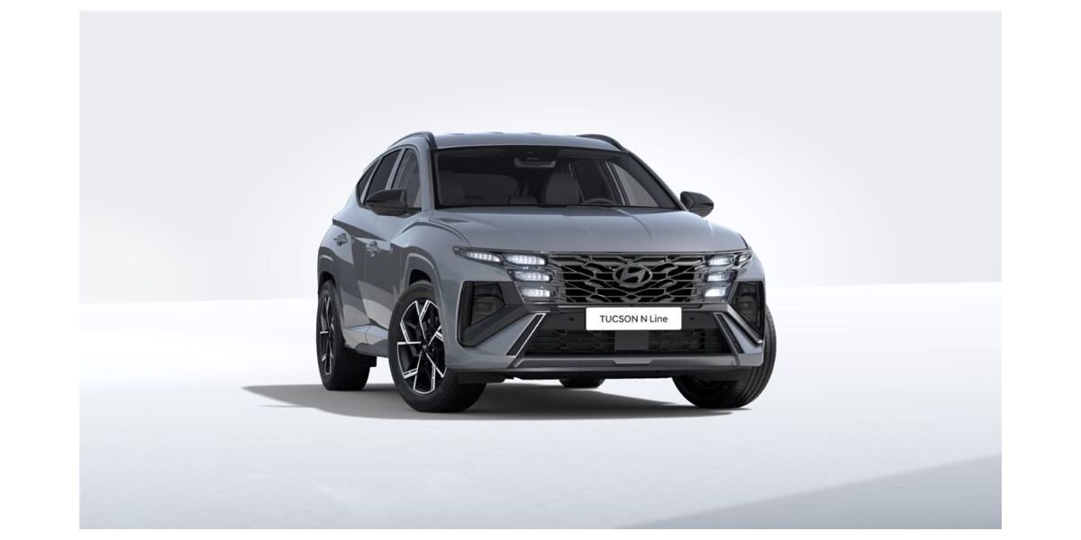 Hyundai TUCSON 7.500 km 41.490 &euro; Saarbrücken 66115