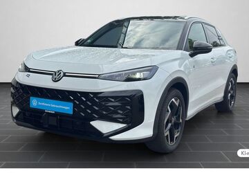 VW T-Roc 6.650 km 33.720 &euro; Saarbrücken 66115