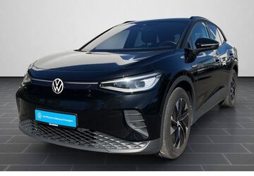 VW ID.4 59.991 km 29.990 &euro; Neunkirchen 66538