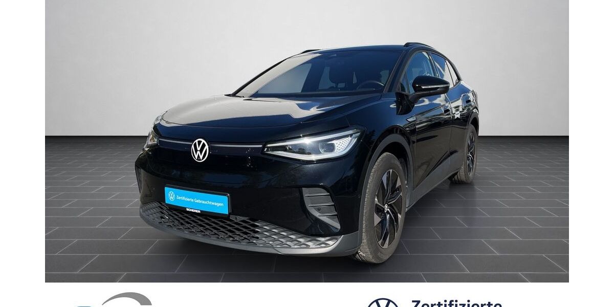 VW ID.4 59.991 km 29.990 &euro; Neunkirchen 66538