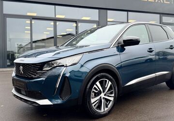Peugeot 3008 97.000 km 18.999 &euro; Saarlouis 66740